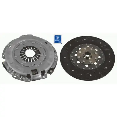 Kit de embrague SACHS 3000 950 857 SACHS 3000 950 857 Precio De Oferta